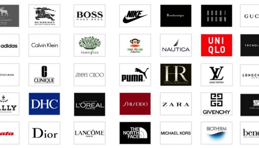 Top 10 luxury fashion brands 2025 elegance